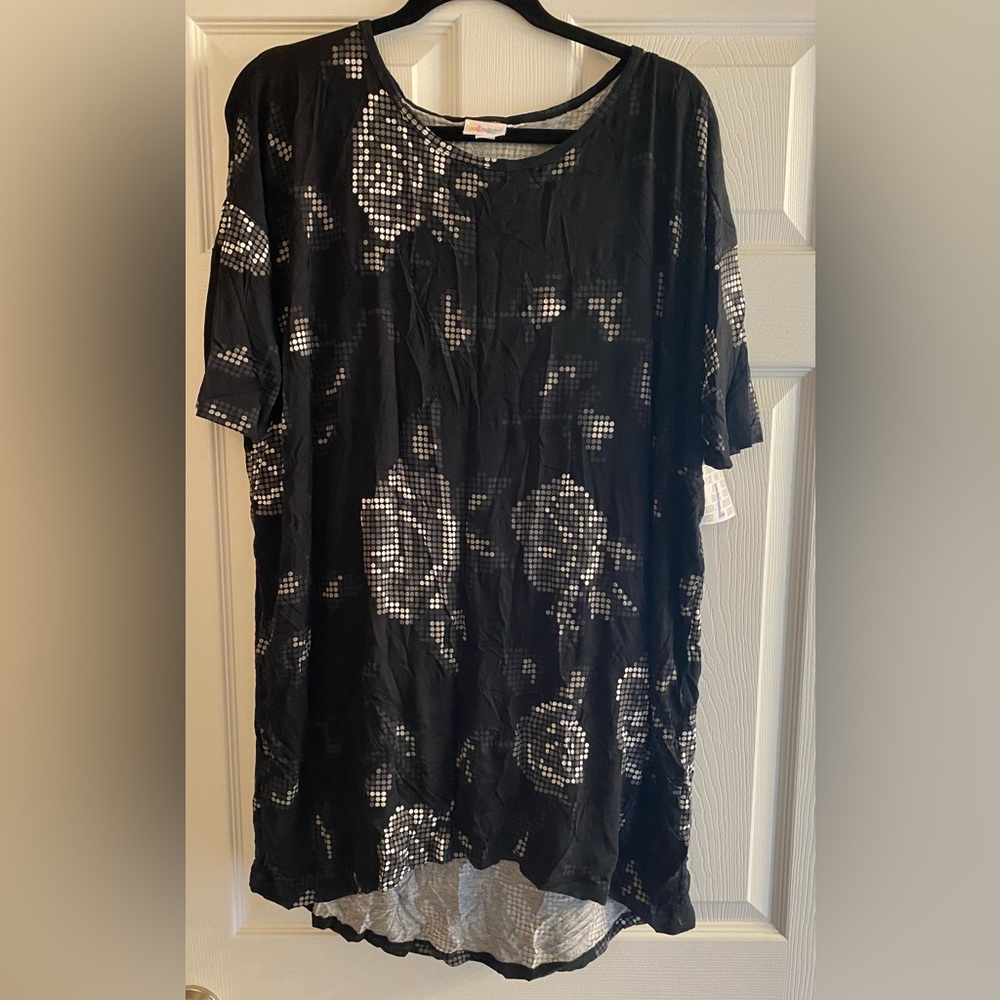 LuLaRoe Irma
